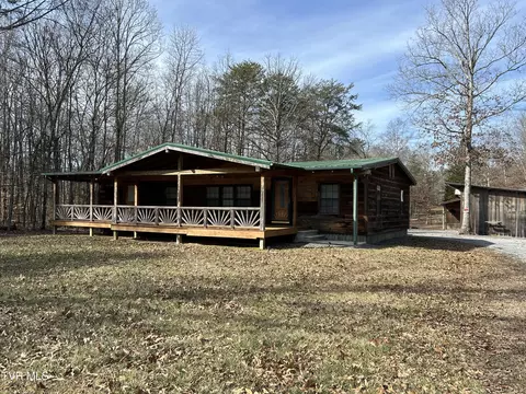 4865 Gap Creek Road Bulls Gap Tn 37711, Bulls Gap, TN 37711
