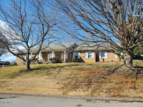 135 Dover Lane Bristol Tn 37620, Bristol, TN 37620