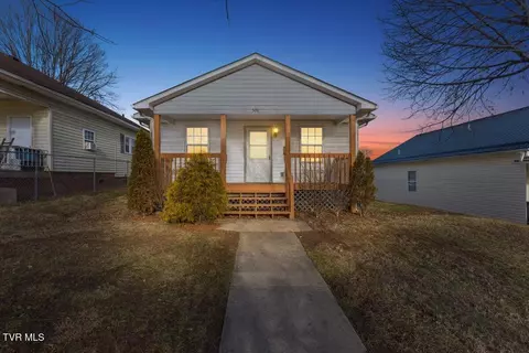 506 Lamont Street Johnson City Tn 37604, Johnson City, TN 37604