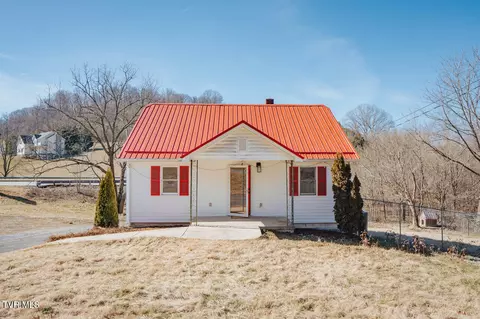115 Old Moreland Drive Kingsport Tn 37663, Kingsport, TN 37663
