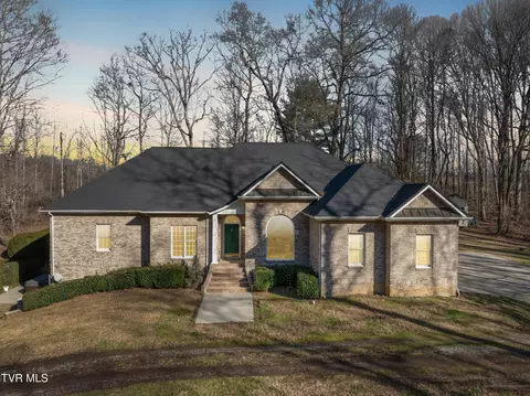 257 Logan Chapel Road Fall Branch Tn 37656, Fall Branch, TN 37656