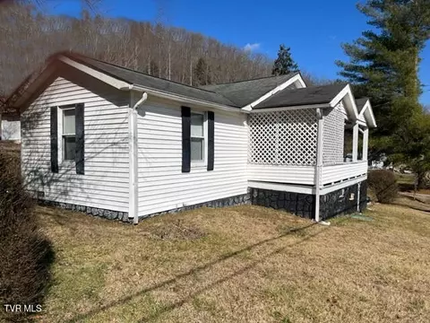 680 Left Poor Valley Road Pennington Gap Va 24277, Pennington Gap, VA 24277
