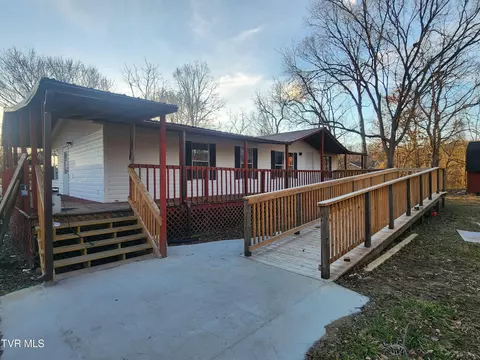 4222 Sullivan Gardens Drive Kingsport Tn 37660, Kingsport, TN 37660