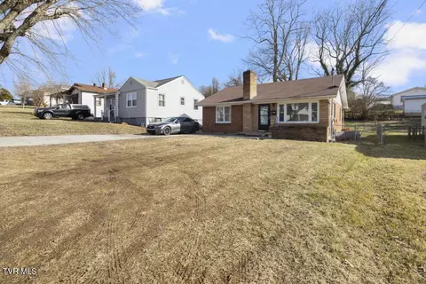 29 24th Street Bristol Tn 37620, Bristol, TN 37620