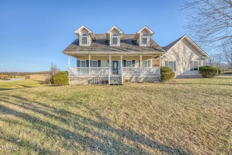5855 Chuckey Pike Chuckey Tn 37641, Chuckey, TN 37641