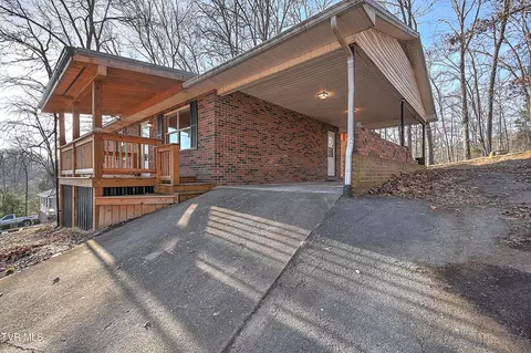 636 Kallen Drive Kingsport Tn 37660, Kingsport, TN 37660