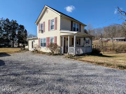 4180 Ridge Road Kingsport Tn 37660, Kingsport, TN 37660