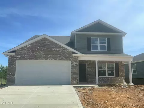 1007 Persimmon Hollow Greeneville Tn 37745, Greeneville, TN 37745