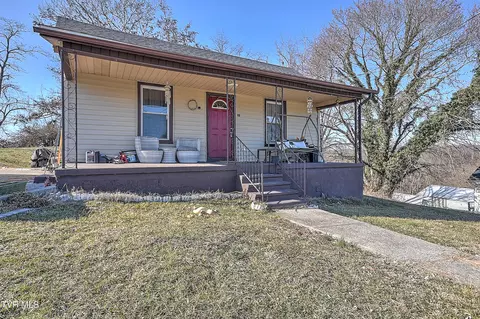 105 Ruth Street Bristol Tn 37620, Bristol, TN 37620