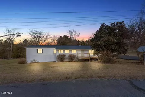 228 Jarrell Drive Bluff City Tn 37618, Bluff City, TN 37618