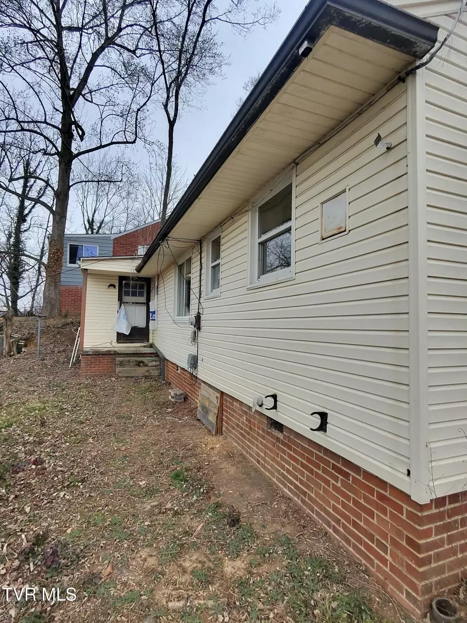 Exterior - 1032 N Wilcox Drive Kingsport Tn 37660, Kingsport, TN 37660 photo 3 of 4