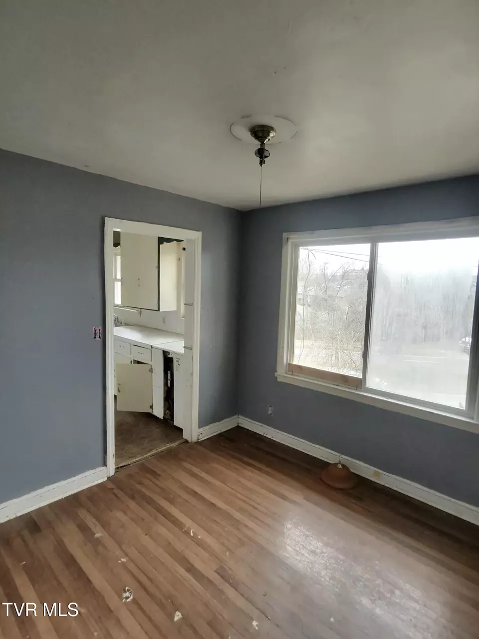 Living - 1032 N Wilcox Drive Kingsport Tn 37660, Kingsport, TN 37660 photo 4 of 4
