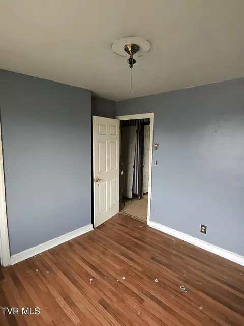 Bedroom - 1032 N Wilcox Drive Kingsport Tn 37660, Kingsport, TN 37660 photo 1 of 3
