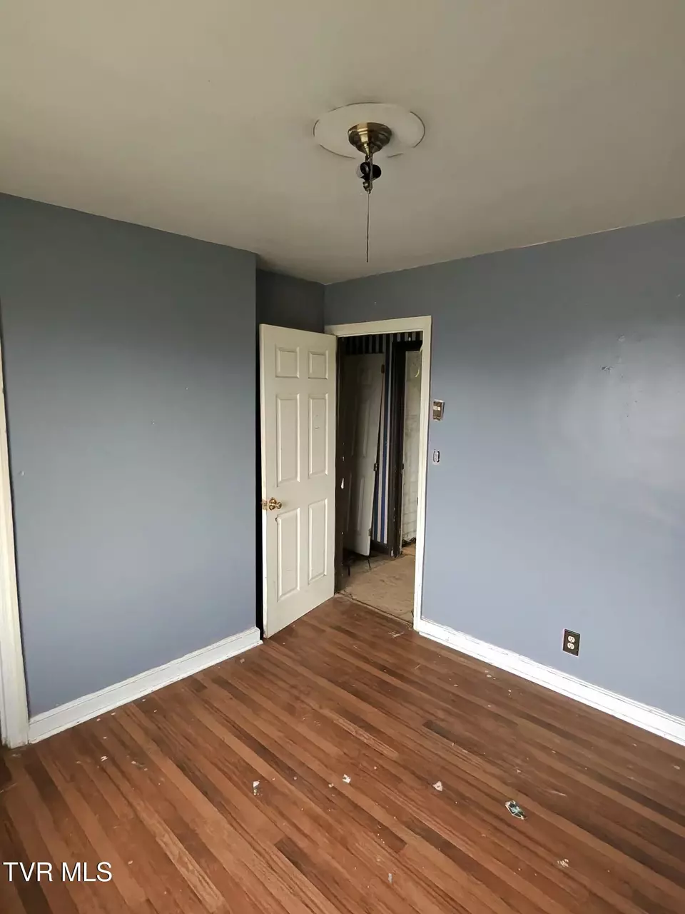 Bedroom - 1032 N Wilcox Drive Kingsport Tn 37660, Kingsport, TN 37660 photo 1 of 3