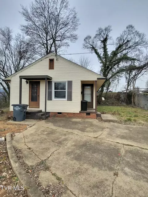 Exterior - 1032 N Wilcox Drive Kingsport Tn 37660, Kingsport, TN 37660 photo 1 of 4