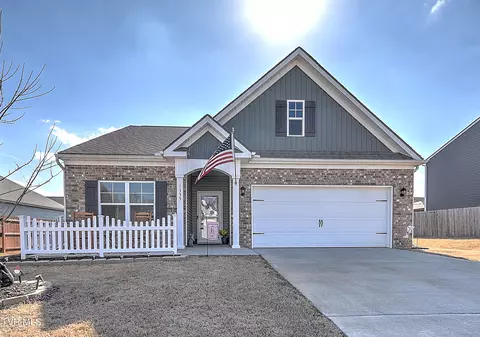 1335 Raccoon Lane Piney Flats Tn 37686, Piney Flats, TN 37686