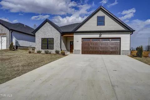 188 Dry Kiln Court Court Gray Tn 37615, Gray, TN 37615
