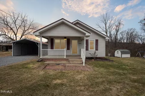 1548 Southside Road Elizabethton Tn 37643, Elizabethton, TN 37643