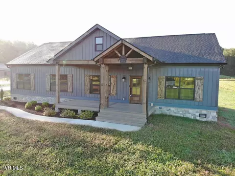 354 Old White Top Road Road Bluff City Tn 37618, Bluff City, TN 37618