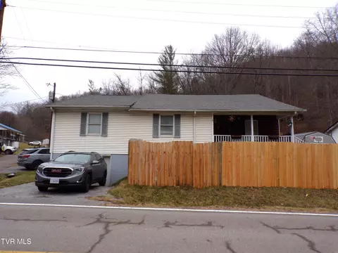 709 Exeter Road Appalachia Va 24216, Appalachia, VA 24216