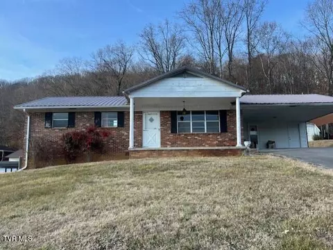 1413 Allison Street Rogersville Tn 37857, Rogersville, TN 37857