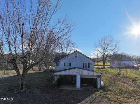 Exterior - 2928 Highway 107 Chuckey Tn 37641, Chuckey, TN 37641 photo 3 of 3