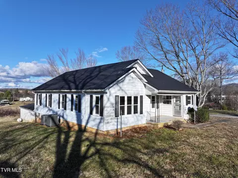 Exterior - 2928 Highway 107 Chuckey Tn 37641, Chuckey, TN 37641 photo 2 of 3