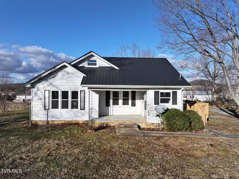 Exterior - 2928 Highway 107 Chuckey Tn 37641, Chuckey, TN 37641 photo 1 of 3