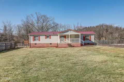 962 Meadow View Road Bristol Tn 37620, Bristol, TN 37620