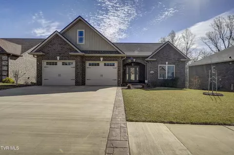 474 English Ivy Trail Jonesborough Tn 37659, Jonesborough, TN 37659
