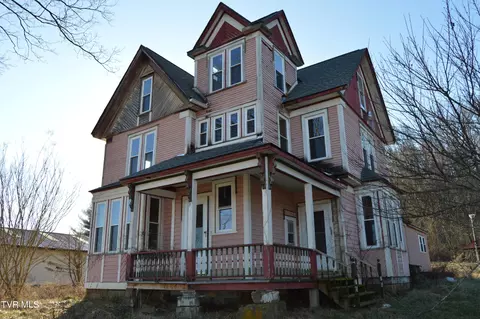 1663 Barkley Road Greeneville Tn 37745, Greeneville, TN 37745