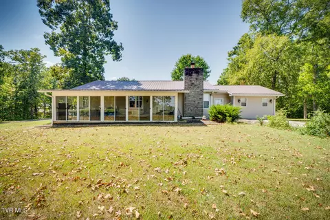 105 Solomon Road Mohawk Tn 37810, Mohawk, TN 37810