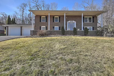 288 Trail Road Bristol Va 24201, Bristol, VA 24201