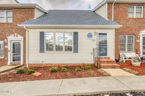 105 Rainbow Circle 105 Bristol Va 24201, Bristol, VA 24201