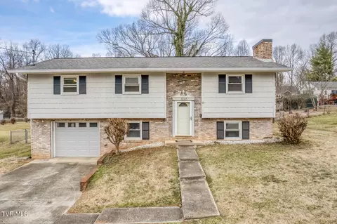 1207 Althea Street Johnson City Tn 37601, Johnson City, TN 37601