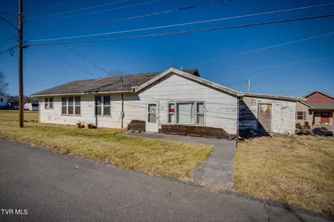 2410 Vines Street Johnson City Tn 37604, Johnson City, TN 37604