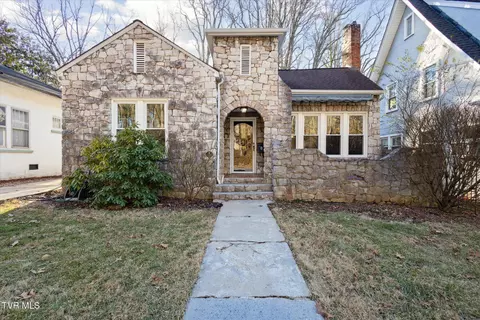 118 Boyd Street Johnson City Tn 37604, Johnson City, TN 37604