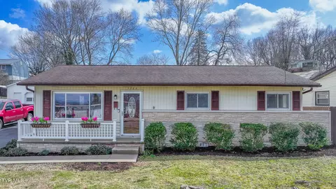 1363 Lafayette Circle Kingsport Tn 37664, Kingsport, TN 37664