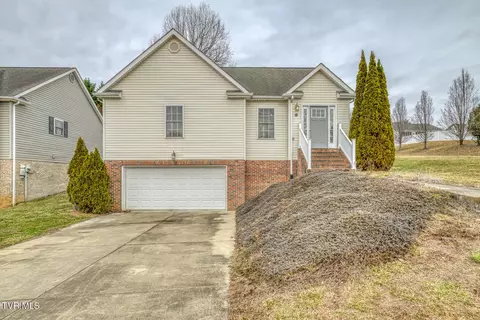164 W Wilkshire Place Bristol Tn 37620, Bristol, TN 37620