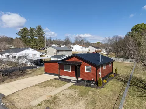 106 Chestnut Street Greeneville Tn 37745, Greeneville, TN 37745
