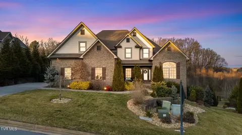2230 Sawyers Pond Drive Johnson City Tn 37604, Johnson City, TN 37604