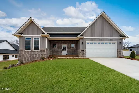 152 Hulse Road Jonesborough Tn 37659, Jonesborough, TN 37659