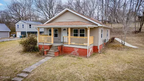 377 Virgil Avenue Kingsport Tn 37665, Kingsport, TN 37665