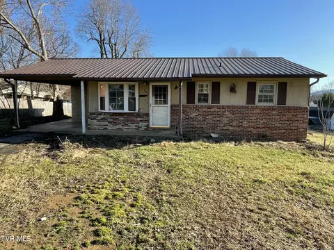304 Lisa Lane Piney Flats Tn 37686, Piney Flats, TN 37686