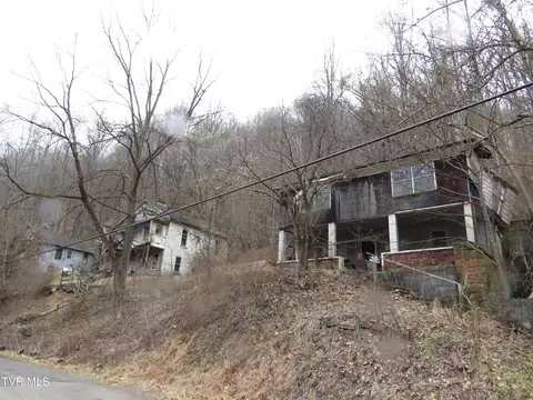 608 Park Avenue Appalachia Va 24216, Appalachia, VA 24216