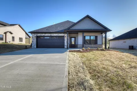 273 Ruby Rose Ridge Jonesborough Tn 37659, Jonesborough, TN 37659