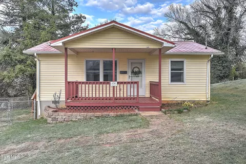650 Suffolk Avenue Bristol Va 24201, Bristol, VA 24201