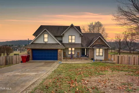 244 Bart Green Drive Johnson City Tn 37615, Johnson City, TN 37615