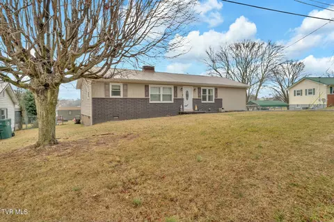 638 Robin Circle Bristol Va 24202, Bristol, VA 24202