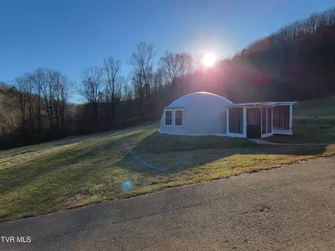 Exterior - 1701 Jonesborough Road Erwin Tn 37650, Erwin, TN 37650 photo 2 of 16